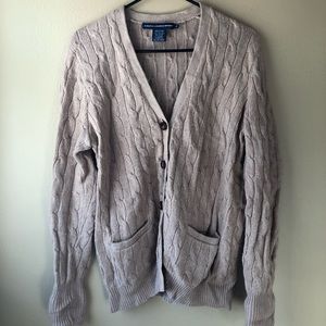 Ralph Lauren cardigan